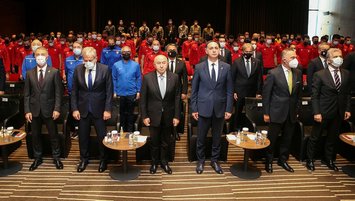 Hakemlerde yeni dönem
