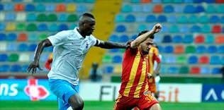 Douglas: İyi bir takımız