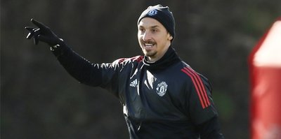 Ibra'dan hayranlarını sevindirecek haber