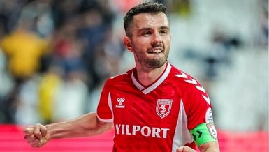 Emre Kılıç bomba gibi!