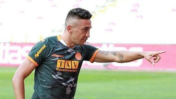 Alanyaspor'a talih kuşu!