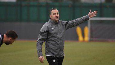 Iğdır FK teknik direktör Yalçın Koşukavak ile anlaştı