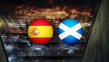 İspanya U21 - İskoçya U21 maçı ne zaman?