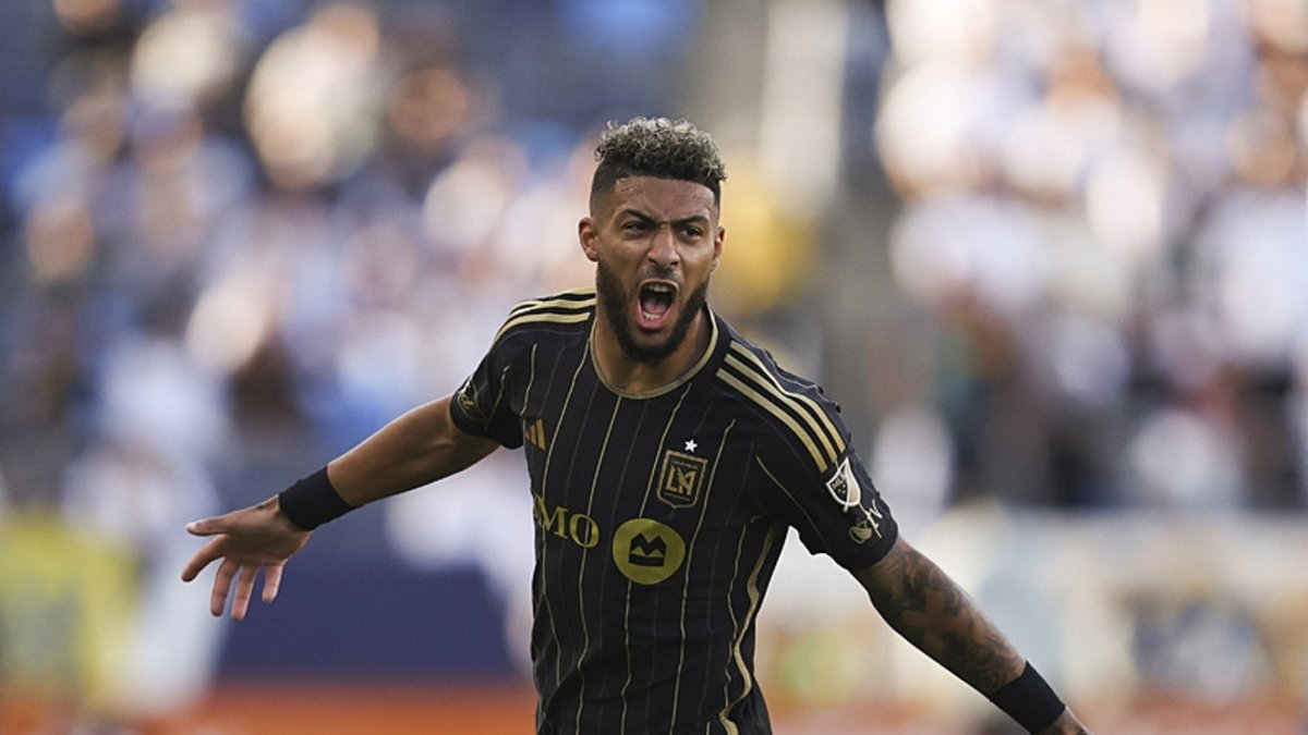 TRANSFER HABERİ | Trabzonspor'dan Denis Bouanga harekatı! Hücumda tam bir joker