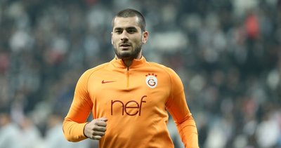 Eren Derdiyok'a sürpriz teklif