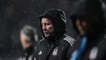 16 puanlık üzüntü