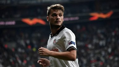 Adem Ljajic sakatlandı