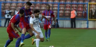 74 şut, 26 isabet, 3 gol