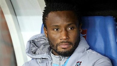 Obi Mikel Fenerbahçe derbisinde yok!