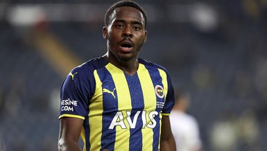 Sivasspor Fenerbahçe maçında Osayi-Samuel'den tartışmalı geri pası! Kurallara aykırı mı?