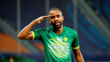 Bakambu boşa çıktı