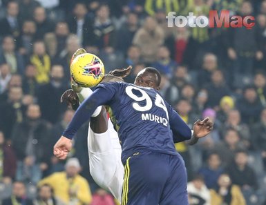 İngilizler resmen açıkladı! Vedat Muriç’e tarihi teklif