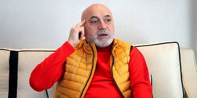Karaman: "Önceliğimiz şehrimizin plakası 38 puan"