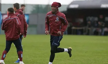 Biyonik adam Nwakaeme