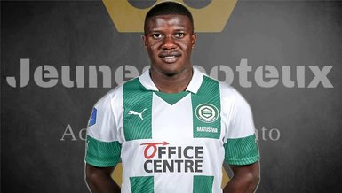 D’Avilla’dan yeni teklif: Matusiwa