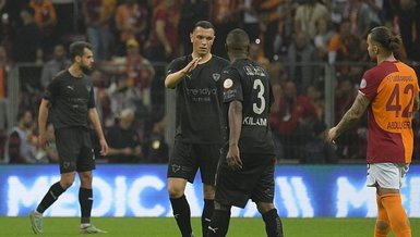 Varsa yoksa galibiyet