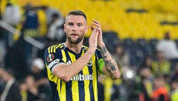Skriniar'dan fedakarlık