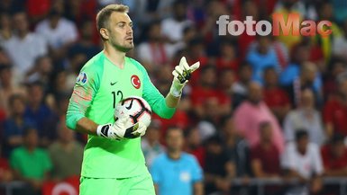 A Milli Takım’ın Euro 2020 Elemeleri’nde oynayacağı maçların aday kadrosu açıklandı