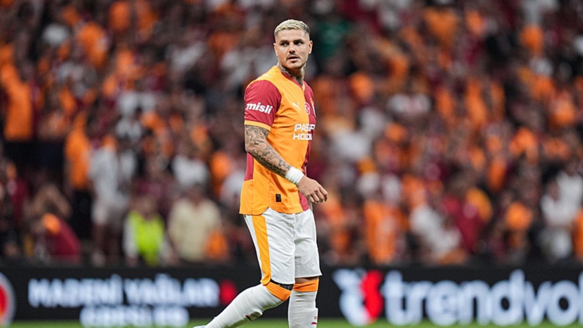 GALATASARAY TRANSFER HABERİ: Ve Icardi imzayı atıyor! İşte sözleşme detayları GALATASARAY TRANSFER HABERİ: Ve Icardi imzayı atıyor! İşte sözleşme detayları
