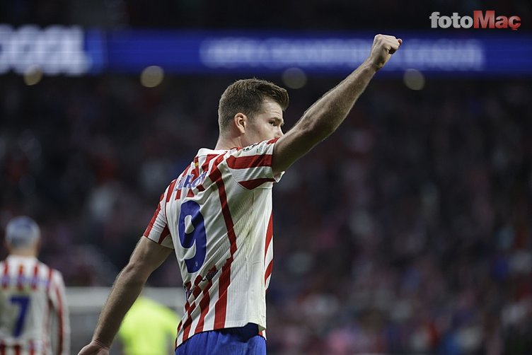 Fenerbahçe Başkanı Sadettin Saran'dan dev golcü hamlesi!