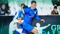 Bodrum’u korkuttu