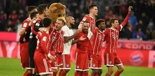 Beşiktaş’ı yenersek şampiyonuz!