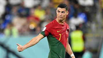 Ronaldo’ya Icardi taktiği