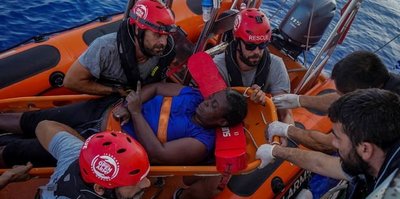 Marc Gasol hayat kurtardı!