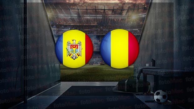 Moldova - Romanya maçı ne zaman, saat kaçta ve hangi kanalda canlı yayınlanacak?