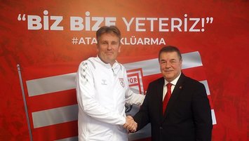 Dünya yıldızlarının hocası Samsun’da