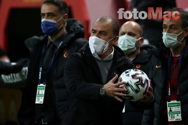Son dakika spor haberi: Galatasaray-Çaykur Rizespor maçına damga vuran kare! Fatih Terim çılgına döndü