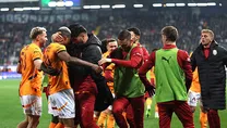 Duran top uzmanı Cimbom