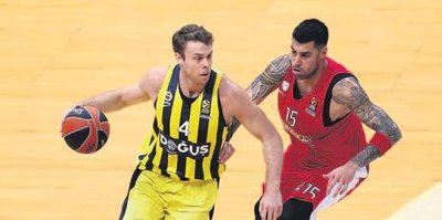Potada Rakip Olympiakos Son Dakika Thy Euroleague Haberleri Fotomac