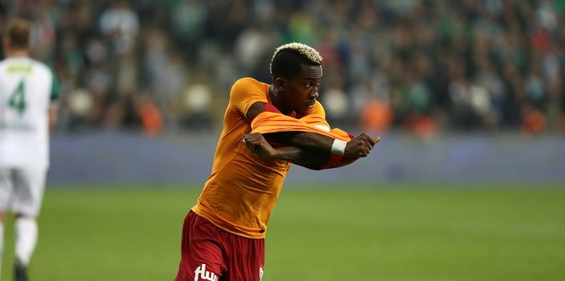 Nijerya Milli Takımı'na Türkiye'den 3 futbolcu