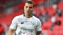 Konya’da asistler Guilherme’den