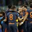 Inter evinde 3 puanı kaptı!