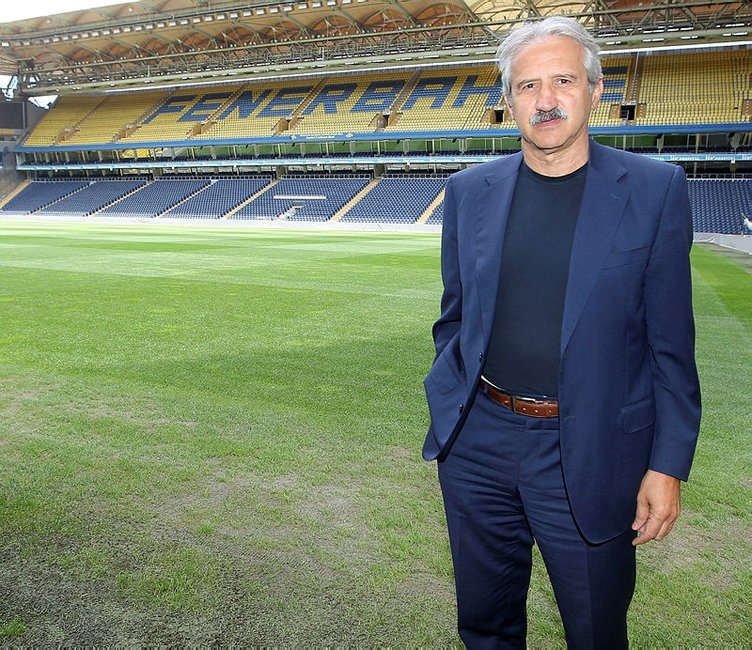 Terraneo'dan Fenerbahçeli yıldıza 17 milyon euro!