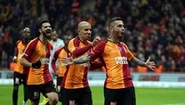 Terim’den futbolculara talimat! Tarihe geçmek sizin elinizde