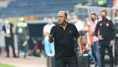 Transfere karışmam artık!