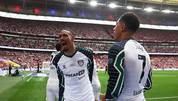 Sunderland Premier Lig’de!