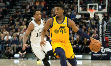 Jazz'dan üçlük yağmuru