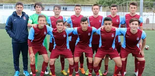 165 gol atıp, 12 gol yediler
