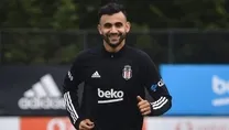 Beşiktaş aile gibi