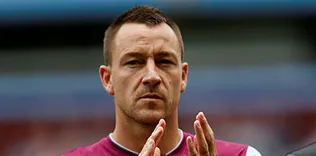 Terry yardımcı antrenör oldu
