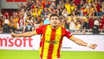 Göztepe’ye Sabra’dan kötü haber