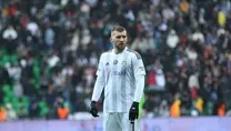 Hayal kırıklığı Ante Rebic