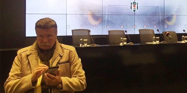 Imza Toreninde Nuri Alco Surprizi Son Dakika Besiktas Haberleri Fotomac
