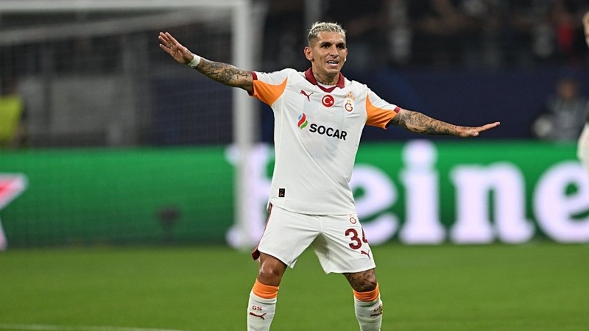 Torreira’dan birlik çağrısı