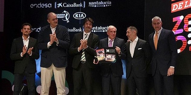 İspanya’ya F.Bahçe damgası