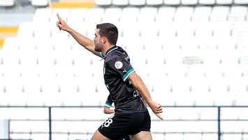 Celal ritmini buldu